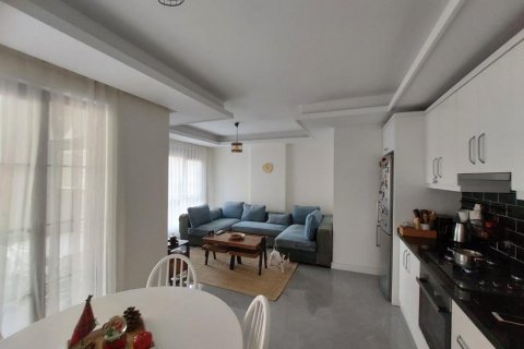 Lejlighed  i Alanya, Antalya, Tyrkiet Nr. 153105 - 14