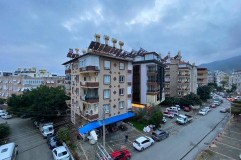 Lejlighed  i Alanya, Antalya, Tyrkiet Nr. 153105 - 5