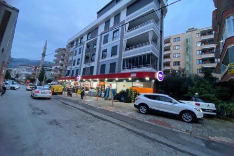 Lejlighed  i Alanya, Antalya, Tyrkiet Nr. 153105 - 3