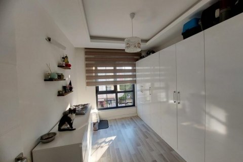 Lejlighed  i Alanya, Antalya, Tyrkiet Nr. 153105 - 8