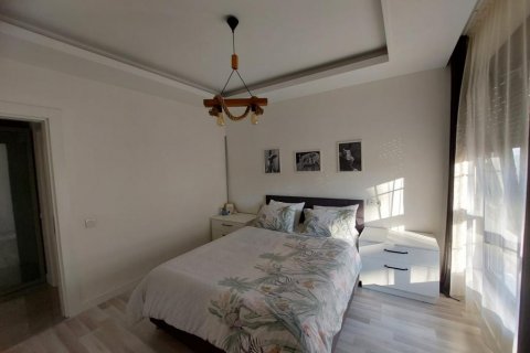 Lejlighed  i Alanya, Antalya, Tyrkiet Nr. 153105 - 15