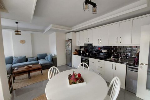 Lejlighed  i Alanya, Antalya, Tyrkiet Nr. 153105 - 1
