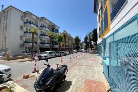 Daire   Alanya, Antalya, Türkiye №153068 - 13