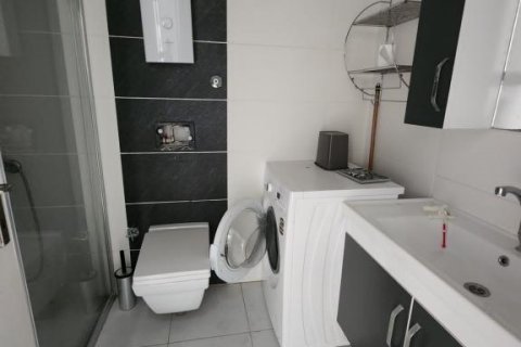 Daire   Alanya, Antalya, Türkiye №153068 - 2