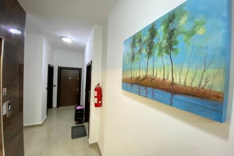 Daire   Alanya, Antalya, Türkiye №153068 - 14