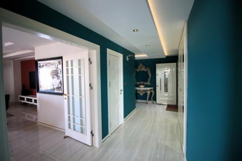 Wohnung  in Mahmutlar, Antalya, Türkei Nr. 153106 - 8