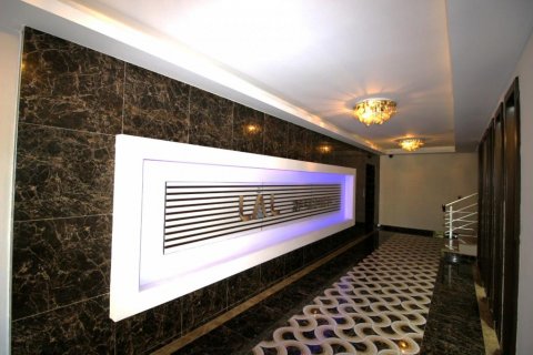 Wohnung  in Mahmutlar, Antalya, Türkei Nr. 153106 - 15