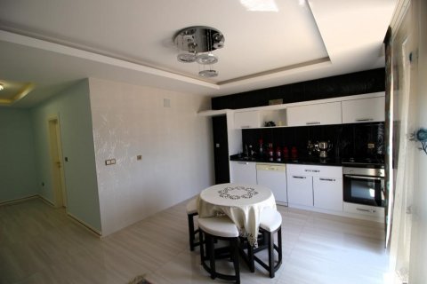 Wohnung  in Mahmutlar, Antalya, Türkei Nr. 153106 - 2