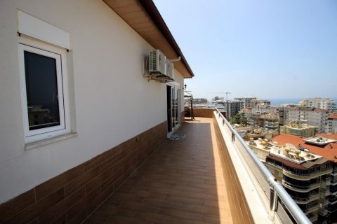 Wohnung  in Mahmutlar, Antalya, Türkei Nr. 153106 - 19