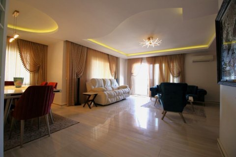 Wohnung  in Mahmutlar, Antalya, Türkei Nr. 153106 - 7