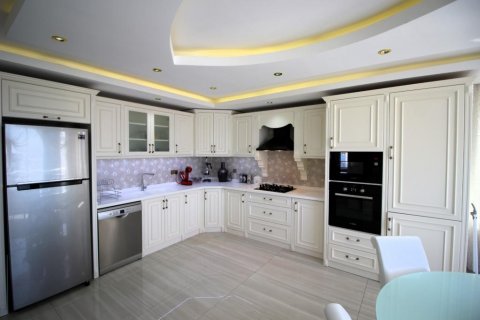 Wohnung  in Mahmutlar, Antalya, Türkei Nr. 153106 - 10