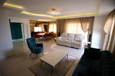 Wohnung  in Mahmutlar, Antalya, Türkei Nr. 153106 - 12