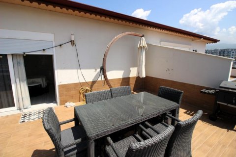 Wohnung  in Mahmutlar, Antalya, Türkei Nr. 153106 - 6