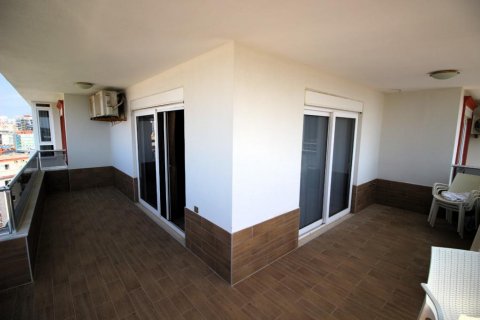 Wohnung  in Mahmutlar, Antalya, Türkei Nr. 153106 - 29