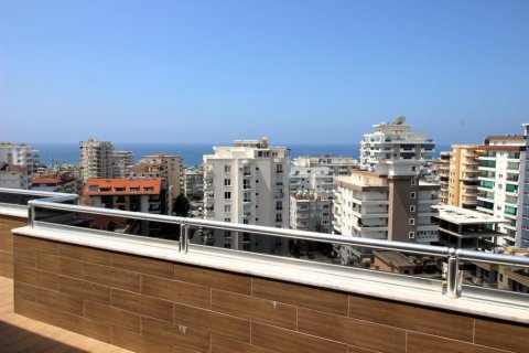 Wohnung  in Mahmutlar, Antalya, Türkei Nr. 153106 - 3