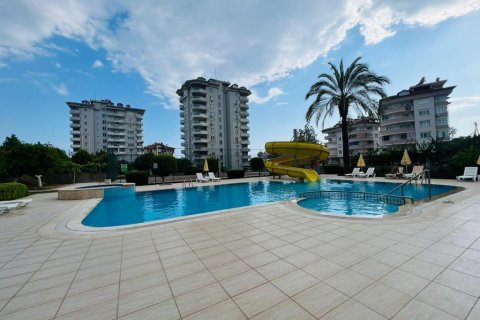 Daire Cikcilli, Antalya, Türkiye №153070 - 4
