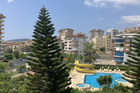 Daire Cikcilli, Antalya, Türkiye №153070 - 3