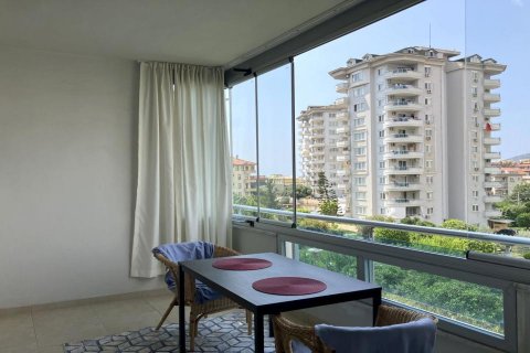 Lejlighed  i Cikcilli, Antalya, Tyrkiet Nr. 153070