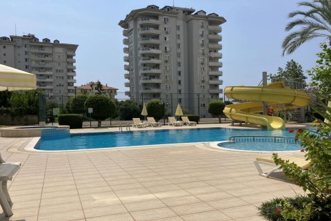 Daire Cikcilli, Antalya, Türkiye №153070 - 7