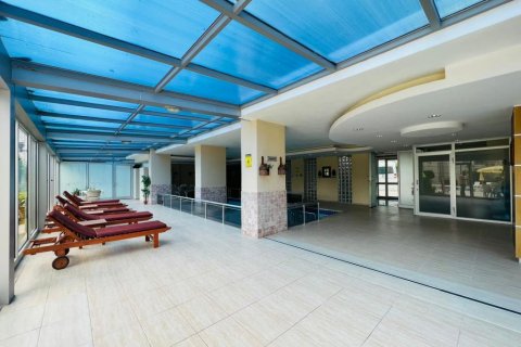 Daire Cikcilli, Antalya, Türkiye №153070 - 8
