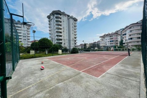 Daire Cikcilli, Antalya, Türkiye №153070 - 14