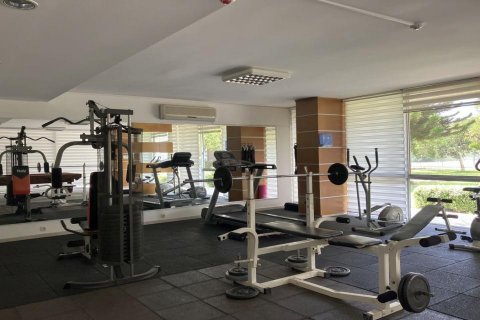 Daire Cikcilli, Antalya, Türkiye №153070 - 2