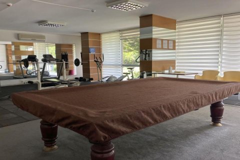 Daire Cikcilli, Antalya, Türkiye №153070 - 12
