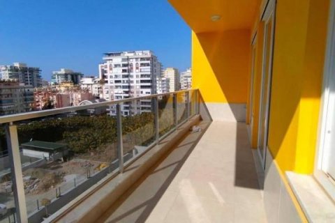 Lägenhet i Mahmutlar, Antalya, Turkiet Nr. 153069 - 9