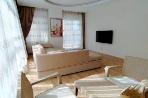 Lägenhet i Mahmutlar, Antalya, Turkiet Nr. 153069 - 4