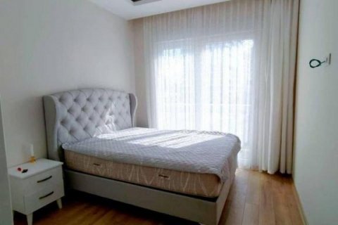 Lägenhet i Mahmutlar, Antalya, Turkiet Nr. 153069 - 2