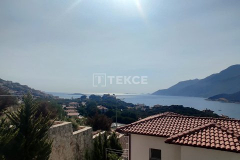 Villa for sale in Kas, Antalya, Turkey, 3 bedrooms, 130m2, No. 192590 – photo 13