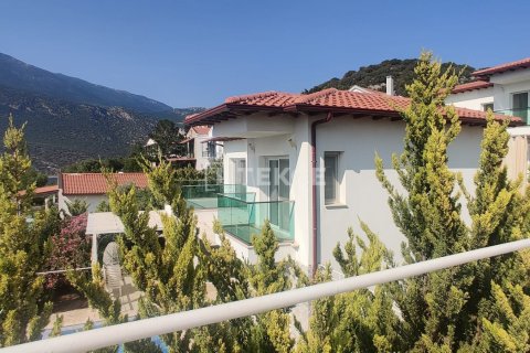 Villa for sale in Kas, Antalya, Turkey, 3 bedrooms, 130m2, No. 192590 – photo 8