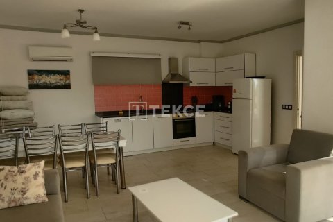 Villa for sale in Kas, Antalya, Turkey, 3 bedrooms, 130m2, No. 192590 – photo 23