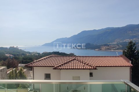 Villa for sale in Kas, Antalya, Turkey, 3 bedrooms, 130m2, No. 192590 – photo 11