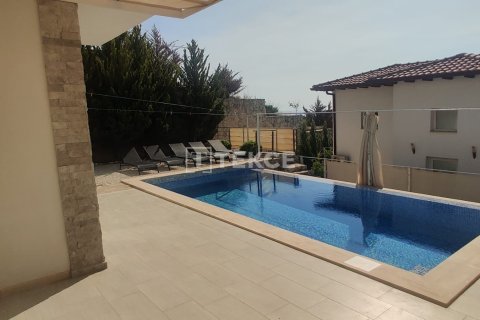 Villa for sale in Kas, Antalya, Turkey, 3 bedrooms, 130m2, No. 192590 – photo 12