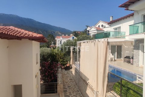 Villa for sale in Kas, Antalya, Turkey, 3 bedrooms, 130m2, No. 192590 – photo 9