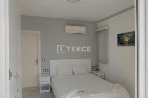 Villa for sale in Kas, Antalya, Turkey, 3 bedrooms, 130m2, No. 192590 – photo 27