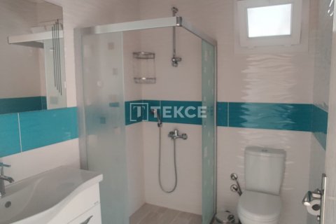 Villa for sale in Kas, Antalya, Turkey, 3 bedrooms, 130m2, No. 192590 – photo 30