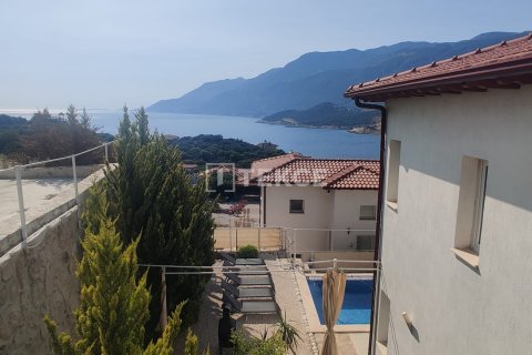 Villa for sale in Kas, Antalya, Turkey, 3 bedrooms, 130m2, No. 192590 – photo 5
