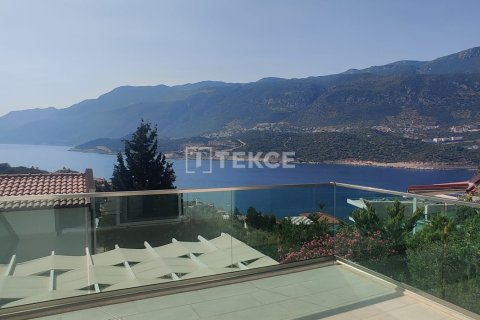 Villa for sale in Kas, Antalya, Turkey, 3 bedrooms, 130m2, No. 192590 – photo 15