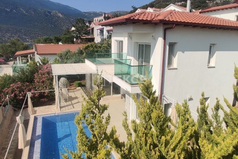 Villa for sale in Kas, Antalya, Turkey, 3 bedrooms, 130m2, No. 192590 – photo 6