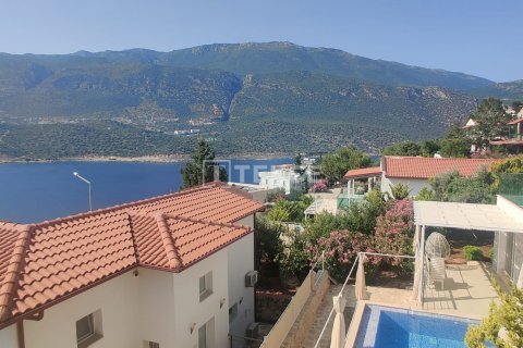 Villa for sale in Kas, Antalya, Turkey, 3 bedrooms, 130m2, No. 192590 – photo 7
