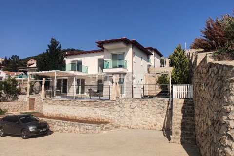 Villa for sale in Kas, Antalya, Turkey, 3 bedrooms, 130m2, No. 192590 – photo 17