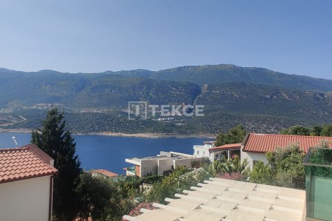 Villa for sale in Kas, Antalya, Turkey, 3 bedrooms, 130m2, No. 192590 – photo 14