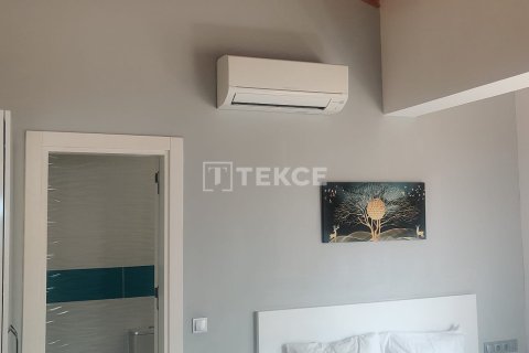 Продажа виллы в Каше, Анталье, Турция 2+1, 90м2, №192591 – фото 28