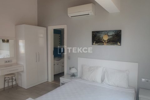 Продажа виллы в Каше, Анталье, Турция 2+1, 90м2, №192591 – фото 29