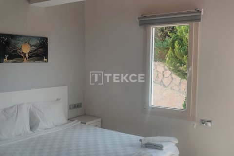 Продажа виллы в Каше, Анталье, Турция 2+1, 90м2, №192591 – фото 27