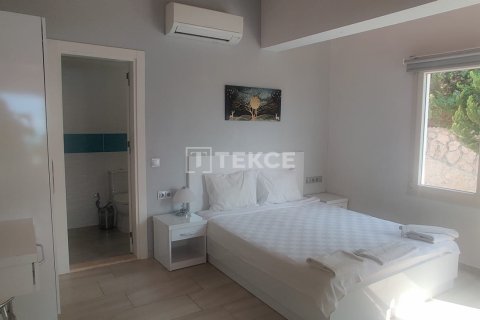 Продажа виллы в Каше, Анталье, Турция 2+1, 90м2, №192591 – фото 30