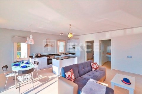 Продажа виллы в Каше, Анталье, Турция 2+1, 90м2, №192591 – фото 15