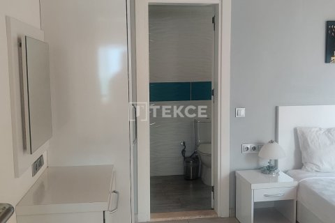 Продажа виллы в Каше, Анталье, Турция 2+1, 90м2, №192591 – фото 26